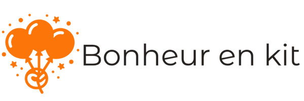 Bonheur en Kit